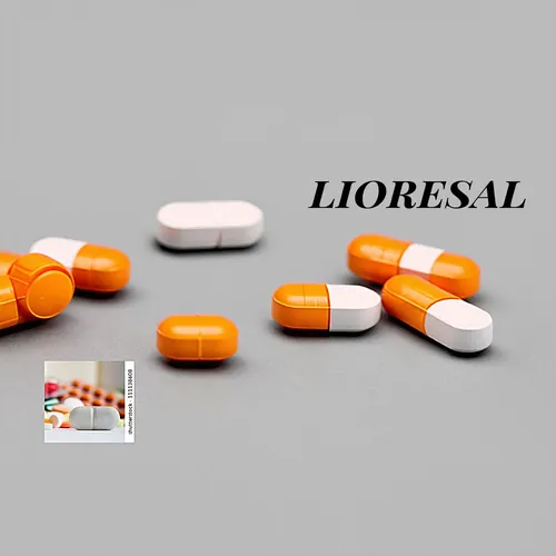 Lioresal